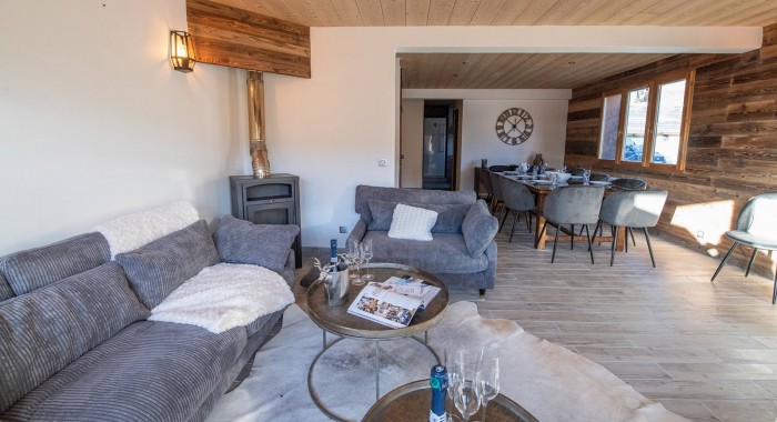 Chalet Pere Josef 1